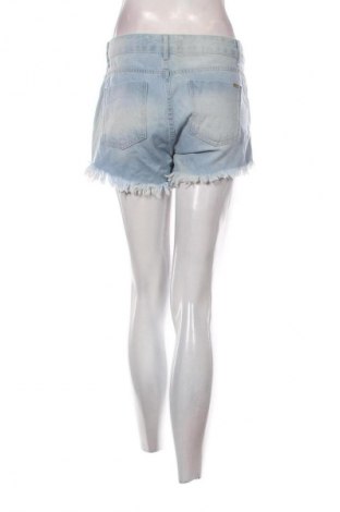 Damskie szorty Unbranded, Rozmiar M, Kolor Niebieski, Cena 42,87 zł