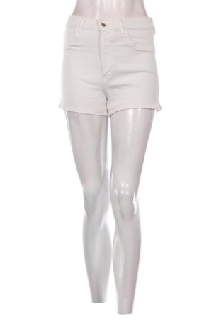 Pantaloni scurți de femei Unbranded, Mărime M, Culoare Alb, Preț 39,52 Lei
