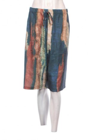 Дамски къс панталон Unbranded, Размер XXL, Цвят Многоцветен, Цена 9,20 €