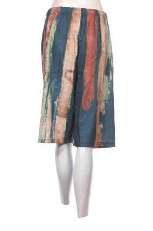 Дамски къс панталон Unbranded, Размер XXL, Цвят Многоцветен, Цена 9,20 €