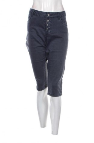 Damskie szorty Unbranded, Rozmiar XXL, Kolor Niebieski, Cena 48,99 zł