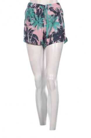 Дамски къс панталон Unbranded, Размер XL, Цвят Многоцветен, Цена 9,20 €