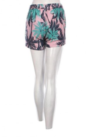Дамски къс панталон Unbranded, Размер XL, Цвят Многоцветен, Цена 9,20 €