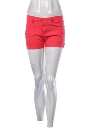 Pantaloni scurți de femei Unbranded, Mărime S, Culoare Roșu, Preț 45,99 Lei