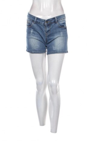 Pantaloni scurți de femei Unbranded, Mărime M, Culoare Albastru, Preț 46,99 Lei