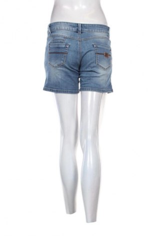 Pantaloni scurți de femei Unbranded, Mărime M, Culoare Albastru, Preț 46,99 Lei