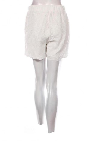 Pantaloni scurți de femei Unbranded, Mărime M, Culoare Alb, Preț 64,96 Lei