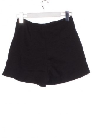 Pantaloni scurți de femei Unbranded, Mărime XS, Culoare Negru, Preț 47,99 Lei