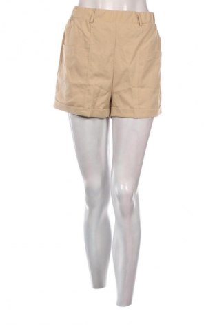 Dámské kraťasy  Unbranded, Velikost S, Barva Béžová, Cena  199,00 Kč