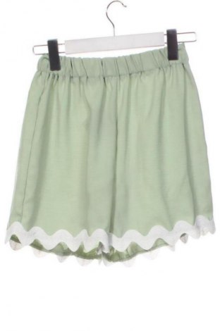 Pantaloni scurți de femei Unbranded, Mărime XS, Culoare Verde, Preț 45,99 Lei