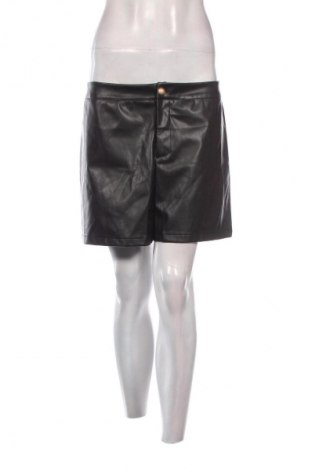 Дамски къс панталон Unbranded, Размер XL, Цвят Черен, Цена 6,64 €