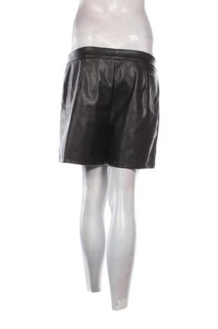 Дамски къс панталон Unbranded, Размер XL, Цвят Черен, Цена 6,64 €