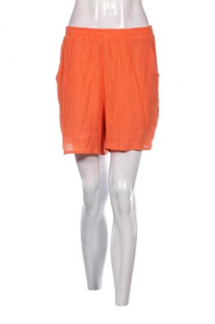 Damskie szorty Unbranded, Rozmiar M, Kolor Pomarańczowy, Cena 48,99 zł