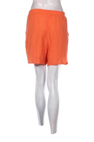 Damskie szorty Unbranded, Rozmiar M, Kolor Pomarańczowy, Cena 48,99 zł