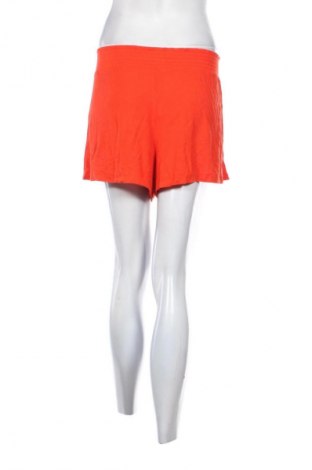 Damen Shorts Undiz, Größe L, Farbe Orange, Preis € 3,99