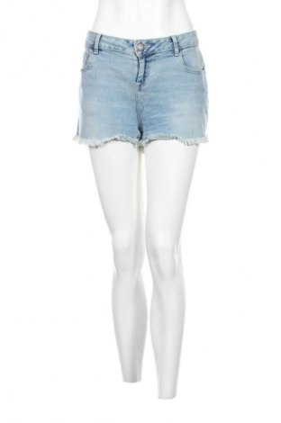 Damskie szorty Up 2 Fashion, Rozmiar L, Kolor Niebieski, Cena 27,99 zł