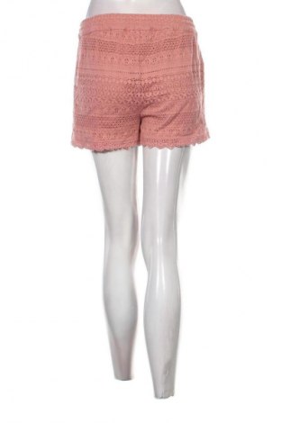 Damen Shorts Vero Moda, Größe M, Farbe Aschrosa, Preis € 4,99