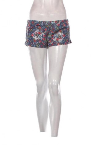 Pantaloni scurți de femei Yes! Miss, Mărime M, Culoare Multicolor, Preț 26,99 Lei