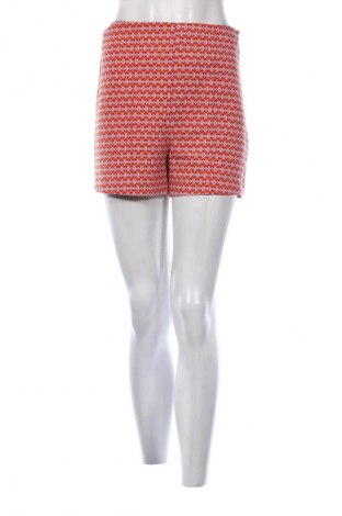 Дамски къс панталон Zara, Размер M, Цвят Многоцветен, Цена 5,00 €