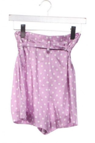 Дамски къс панталон Zara, Размер XS, Цвят Многоцветен, Цена 10,00 €