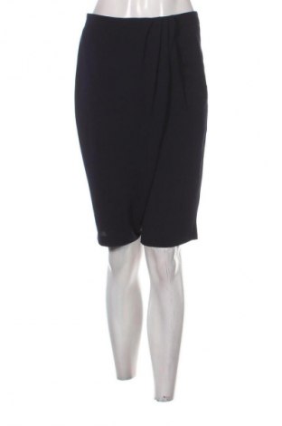 Дамски къс панталон Zara, Размер S, Цвят Син, Цена 10,26 €