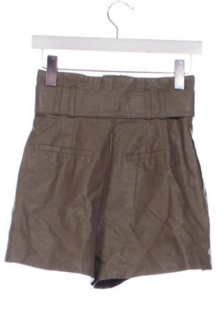 Dámské kraťasy  Zara, Velikost XS, Barva Hnědá, Cena  189,00 Kč