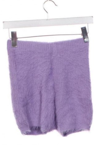 Dámské kraťasy  Zara, Velikost XS, Barva Fialová, Cena  179,00 Kč