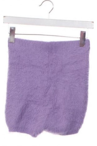 Dámské kraťasy  Zara, Velikost XS, Barva Fialová, Cena  179,00 Kč