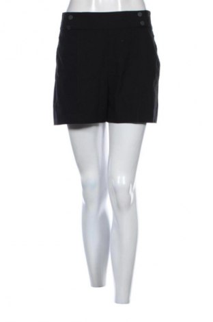 Γυναικείο κοντό παντελόνι Zara, Μέγεθος M, Χρώμα Μαύρο, Τιμή 5,99 €