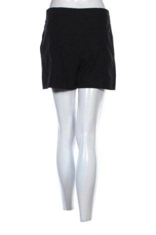 Γυναικείο κοντό παντελόνι Zara, Μέγεθος M, Χρώμα Μαύρο, Τιμή 5,99 €