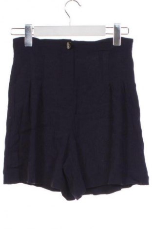 Dámské kraťasy  Zara, Velikost XS, Barva Modrá, Cena  283,00 Kč
