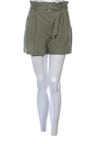 Damskie szorty Zara, Rozmiar M, Kolor Zielony, Cena 53,58 zł