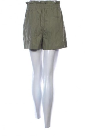 Damskie szorty Zara, Rozmiar M, Kolor Zielony, Cena 53,58 zł
