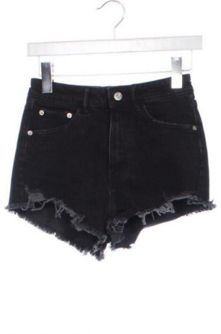 Női rövidnadrág Zara, Méret XS, Szín Fekete, Ár 3 306 Ft