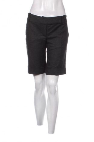 Pantaloni scurți de femei Zara, Mărime M, Culoare Negru, Preț 41,99 Lei