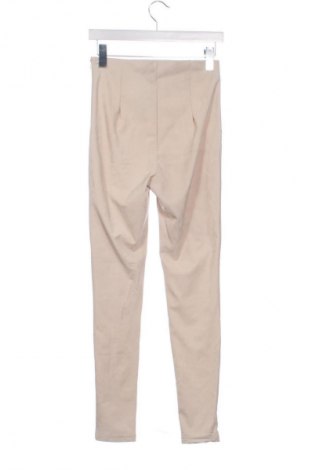 Colant de femei AMY&CLO, Mărime XS, Culoare Ecru, Preț 32,99 Lei