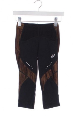 Dámské legíny  ASICS, Velikost XS, Barva Vícebarevné, Cena  279,00 Kč
