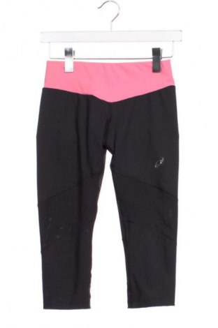 Dámské legíny  ASICS, Velikost XS, Barva Vícebarevné, Cena  309,00 Kč