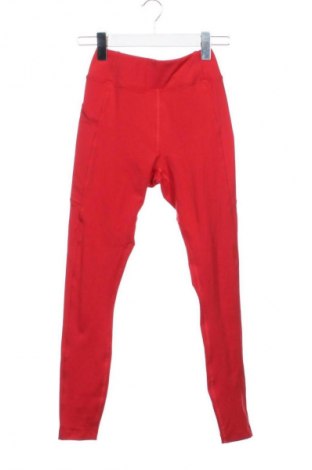 Дамски клин ASOS, Размер XS, Цвят Червен, Цена 8,18 €