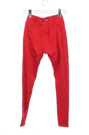 Дамски клин ASOS, Размер XS, Цвят Червен, Цена 8,18 €