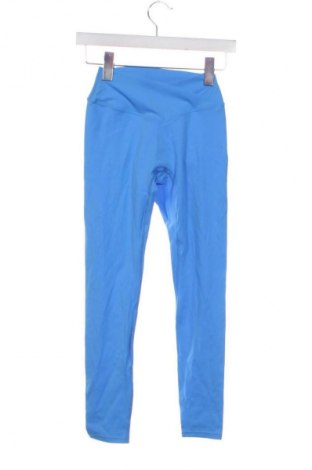 Dámské legíny  Ad, Velikost S, Barva Modrá, Cena  368,00 Kč