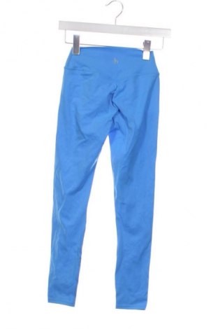 Dámské legíny  Ad, Velikost S, Barva Modrá, Cena  368,00 Kč