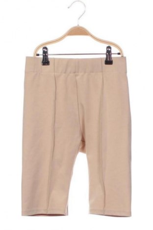 Dámské legíny  Bershka, Velikost S, Barva Béžová, Cena  79,00 Kč