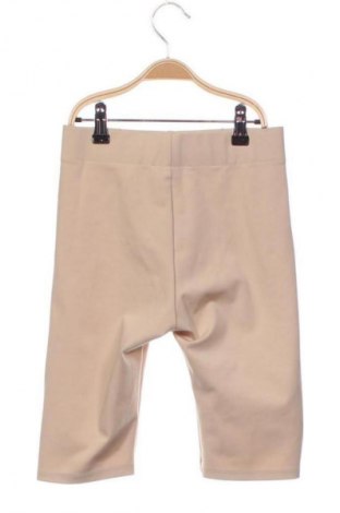 Dámské legíny  Bershka, Velikost S, Barva Béžová, Cena  79,00 Kč