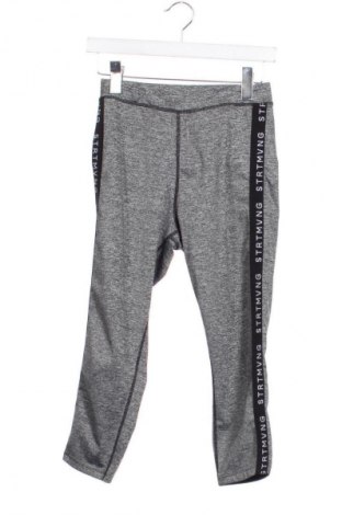 Dámské legíny  Bershka, Velikost XS, Barva Vícebarevné, Cena  129,00 Kč