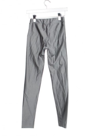 Dámské legíny  Body Move, Velikost XXS, Barva Šedá, Cena  79,00 Kč