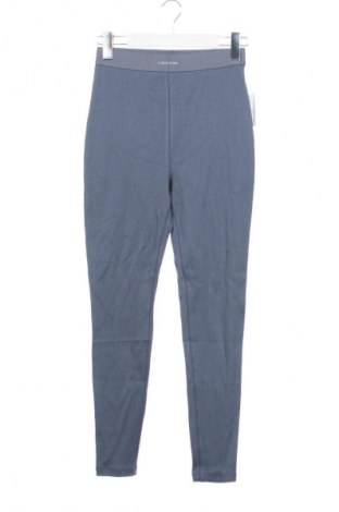 Colant de femei Calvin Klein, Mărime XXS, Culoare Albastru, Preț 265,99 Lei