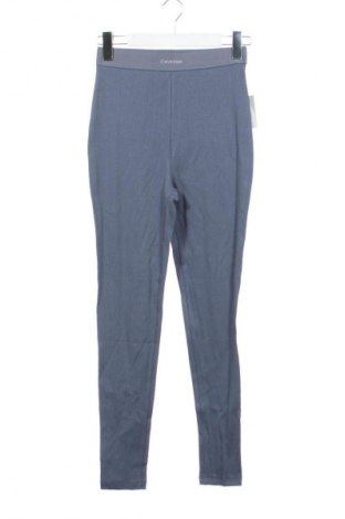 Colant de femei Calvin Klein, Mărime S, Culoare Albastru, Preț 79,99 Lei, #135161895