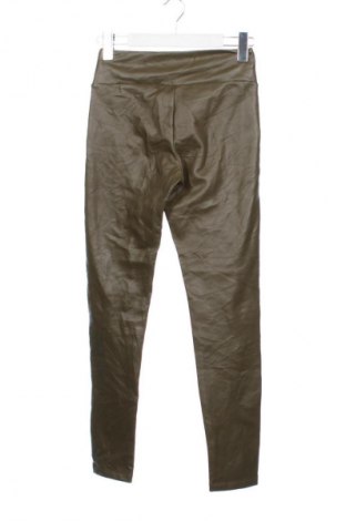 Colant de femei Calzedonia, Mărime XS, Culoare Verde, Preț 34,99 Lei