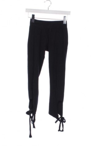 Dámské legíny  Crivit, Velikost XXS, Barva Černá, Cena  299,00 Kč